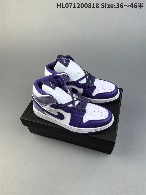 men air jordan 1 shoes 2024-9-5-135